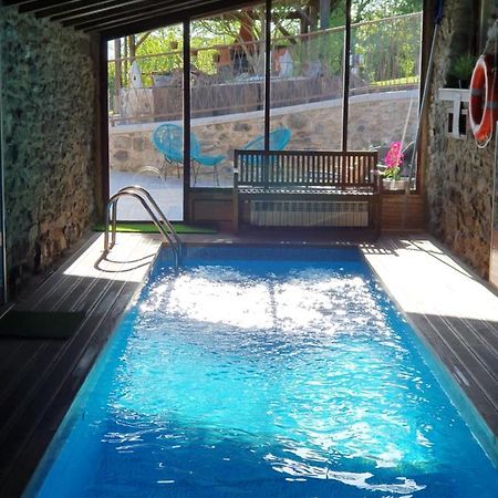 Casa Rural Urkulu Landetxea Arechavaleta Bagian luar foto