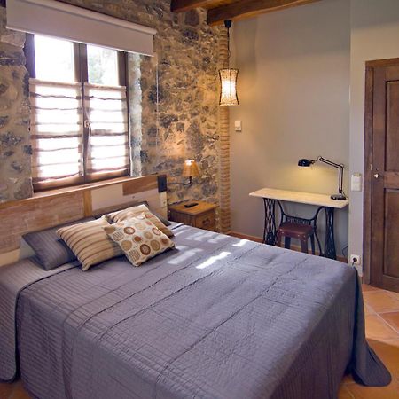 Casa Rural Urkulu Landetxea Arechavaleta Ruang foto