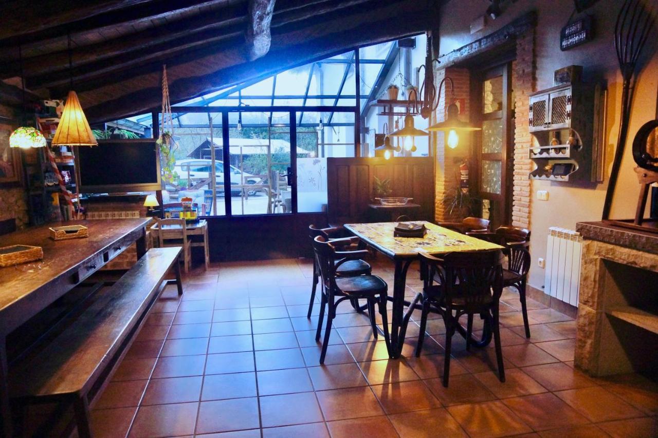 Casa Rural Urkulu Landetxea Arechavaleta Bagian luar foto