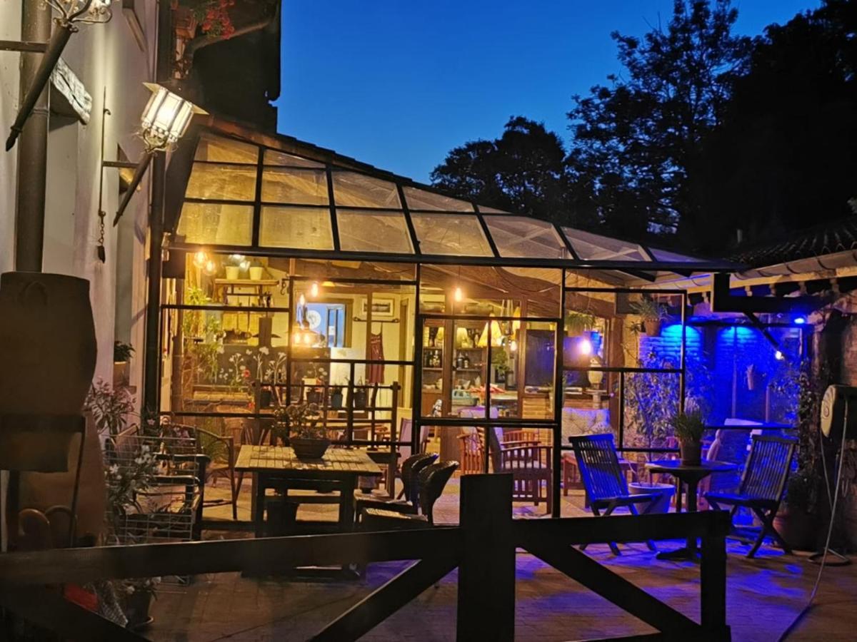 Casa Rural Urkulu Landetxea Arechavaleta Bagian luar foto