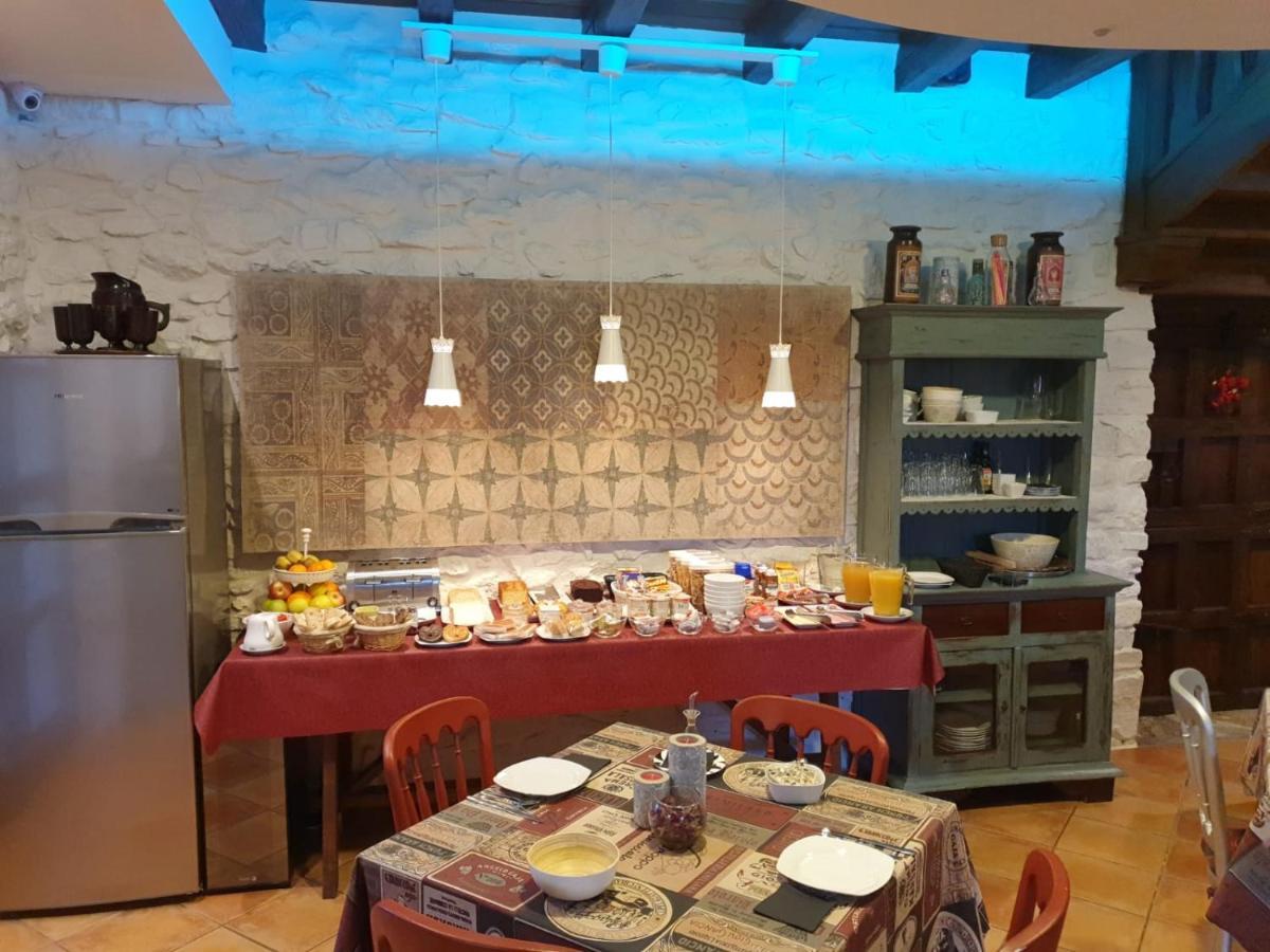 Casa Rural Urkulu Landetxea Arechavaleta Bagian luar foto