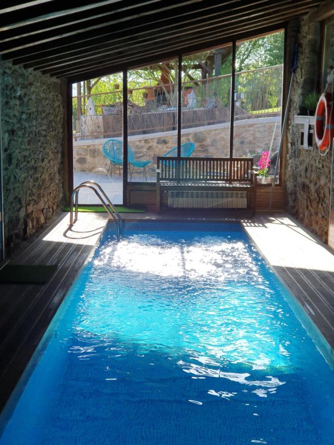 Casa Rural Urkulu Landetxea Arechavaleta Bagian luar foto