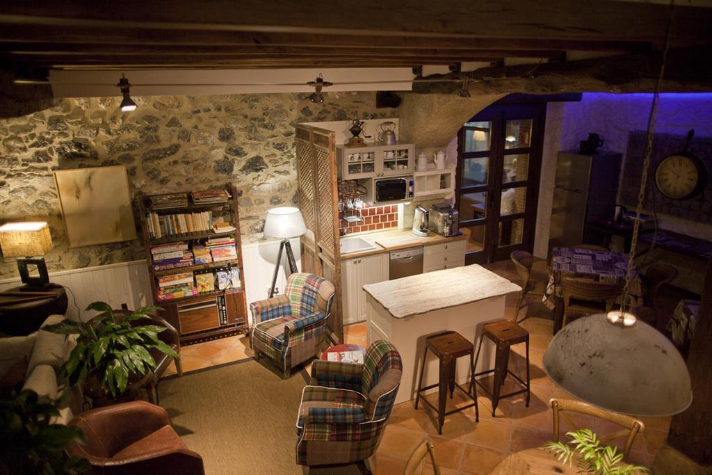 Casa Rural Urkulu Landetxea Arechavaleta Bagian luar foto