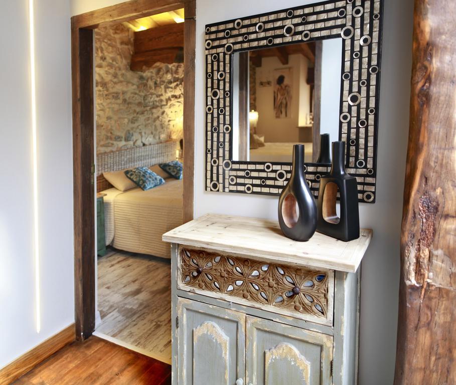 Casa Rural Urkulu Landetxea Arechavaleta Ruang foto