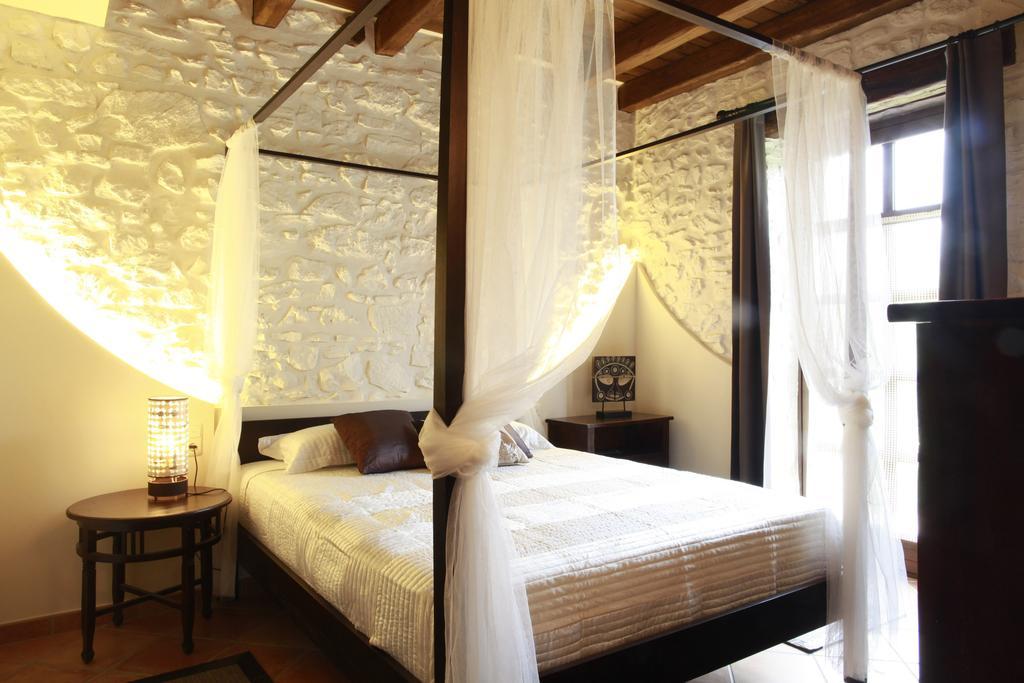 Casa Rural Urkulu Landetxea Arechavaleta Ruang foto