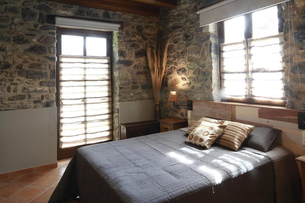 Casa Rural Urkulu Landetxea Arechavaleta Ruang foto