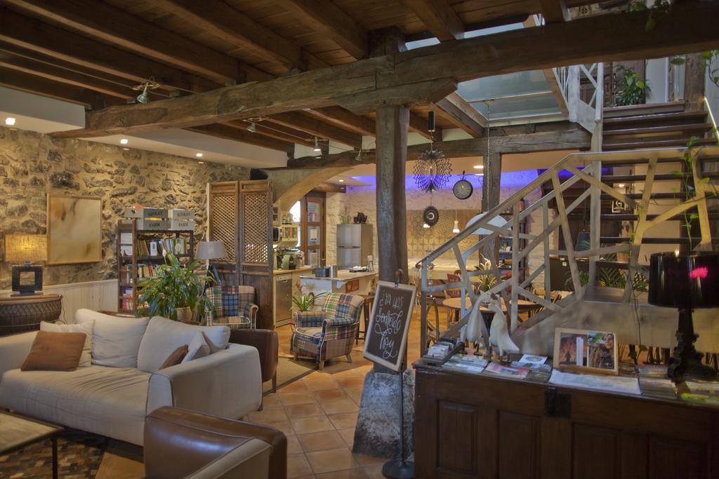 Casa Rural Urkulu Landetxea Arechavaleta Bagian luar foto
